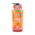 マックス 薬用柿渋ボディソープ 550ml