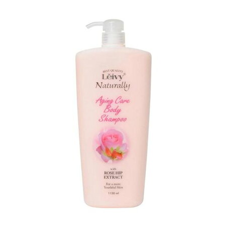 レイヴィー ボディーシャンプー ローズヒップ 1150ml 【レイヴィー】 ボディソープ(ボディシャンプー)