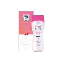 PH JAPAN フェミニンウォッシュ パッショネイトブルーム 150ml 【プレミッシュ】 ワキ...