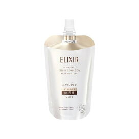エリクシール リフトモイスト エマルジョン しっとりタイプ ba つめかえ用 110ml 【エリクシール(ELIXIR)】 乳液