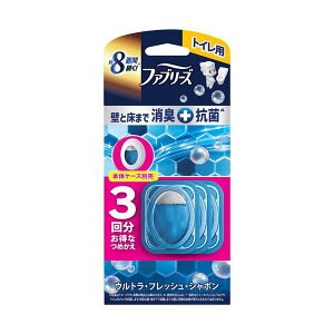 t@u[Y LF gCp EgEtbVEV{ lߑւpbN 6.3ml×3 yt@u[Y(febreze)z LEF