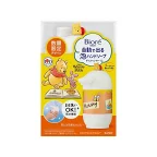 ビオレu自動で出る泡ハンドソープディスペンサー本体+つめかえ用ディズニーデザイン 1セット