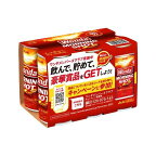 ワンダ モーニングショット 缶 185g×6本入