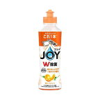 ジョイW除菌食器用洗剤緑茶本体170ml
