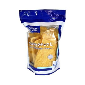 ビルバック ビルバックチュウ Lサイズ 200g 【ビルバック】 犬用おやつ(間食・スナック)