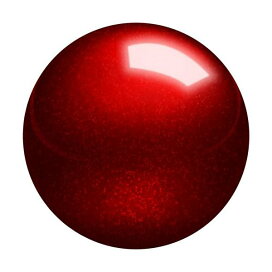 エレコム トラックボールマウス 交換ボール 直径34mm レッド M-B1RD 1個 【エレコム(ELECOM)】 パソコンサプライ