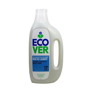 GRx[ h[Lbh 1500ml yGRx[(ECOVER)z 