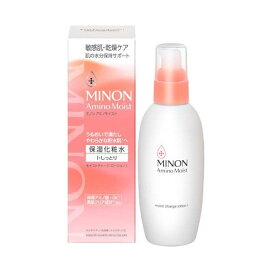 ミノンアミノモイストモイストチャージローションIしっとりタイプ 150mL 【MINON(ミノン)】 化粧水