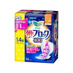 ロリエ朝までブロック40014個入【ロリエ】