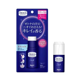 デオコ 薬用デオドラント スティックタイプ 13g 【デオコ】 ボディパウダー