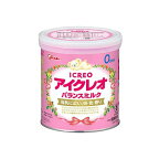 アイクレオ バランスミルク 小缶 320g