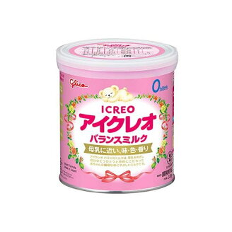 楽天24エクスプレス｜アイクレオ バランスミルク 800g 【アイクレオ 