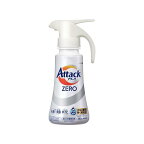 アタックZERO ワンハンドタイプ 380g