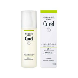 キュレル 皮脂トラブルケア 化粧水 150ml 【キュレル】 化粧水