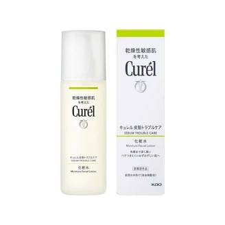 キュレル 皮脂トラブルケア 化粧水 150ml 【キュレル】 化粧水