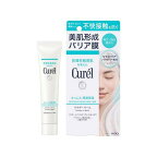キュレル 潤浸保湿 パウダーバーム 34g