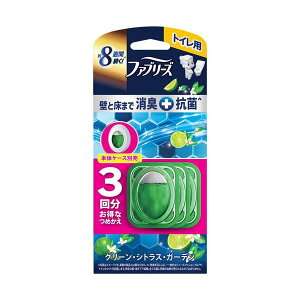 t@u[Y LF gCp O[EVgXEK[f lߑւpbN 6.3ml×3 yt@u[Y(febreze)z LEF