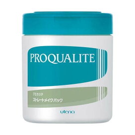 プロカリテ ストレートメイクパックc ラージ 440g 【プロカリテ】 トリートメント・ヘアパック