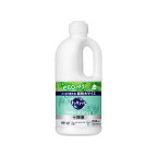 キュキュットNaturalDays+除菌ヴァ―ベナ＆シトラスの香り詰め替え1250ml【キュキュット】洗剤食器用