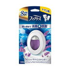 ファブリーズ消臭芳香剤トイレ用フレッシュ・シトラス本体6.3ml