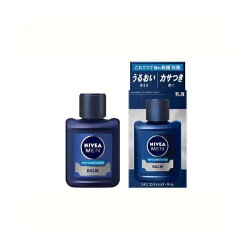 ニベアメン スキンコンディショナーバーム 110ml 【ニベアメン】 男性化粧品(メンズコ...