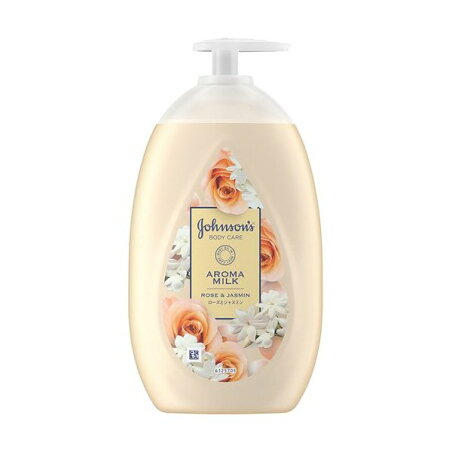 ジョンソンボディケア 500ml 【ジョンソンボディケア】 VCアロマミルク / バイブラントラディアンスアロマミルク / エクストラケアアロマミルク / ラスティングモイスチャーアロマミルク / ドリーミースキンアロマミルク / ミネラルジェリー