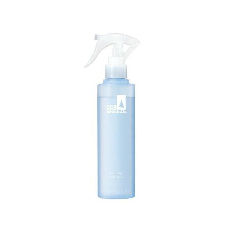 シーブリーズ デオ＆ウォーター E フレッシュサボン トリガータイプ 145mL 【シーブリーズ】 デオドラント