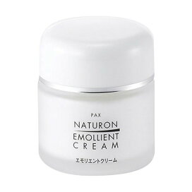 パックスナチュロン エモリエントクリーム 35g 【パックスナチュロン(PAX NATURON)】 クリーム