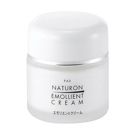 パックスナチュロン エモリエントクリーム 35g 【パックスナチュロン(PAX NATURON)】 クリーム