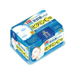 クリアターン VC エッセンスマスクa c(ビタミンC) 30回分 【クリアターン】 シートマ...