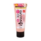 サナ なめらか本舗 ハリつやクレンジング洗顔 N 150g