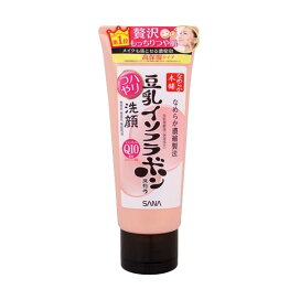 サナ なめらか本舗 ハリつやクレンジング洗顔 N 150g 【なめらか本舗】 洗顔