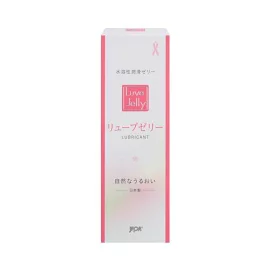 リューブゼリー うるおい 55g 【リューブゼリー】 潤滑剤