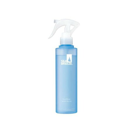 シーブリーズ デオ＆ウォーター E スプラッシュマリン トリガータイプ 145mL 【シーブリーズ】 デオドラント