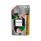 IROKA ハンサムリーフ スパウト 650ml
