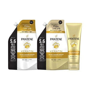 pe[ GNXg_[WyA l  600ml / e860ml /  1700ml yPANTENE(pe[)z Vv[ / g[gg / Zbg