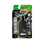 デ・オウ薬用ジェルクレンズノンメントール詰め替え用 420ml