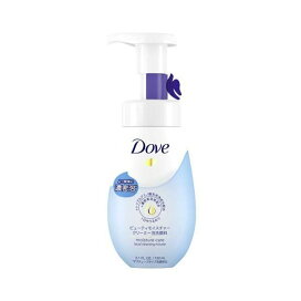 ダヴ ビューティモイスチャー クリーミー泡洗顔料 本体 150ml 【ダヴ(Dove) 泡洗顔】 洗顔