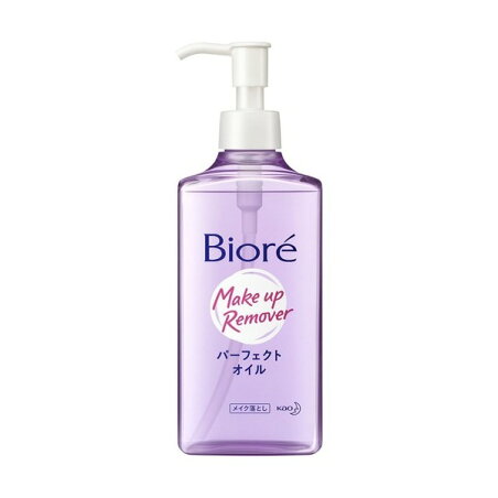ビオレ メイク落とし パーフェクトオイル 230ml 【ビオレフェイスケア】 クレンジング