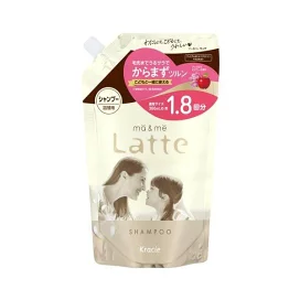 マー＆ミー モイストリペア シャンプー 詰め替え 660ml 【マー＆ミー】 シャンプー