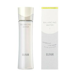 エリクシール バランシング ウォーター I 化粧水 さっぱり 毛穴 きめ 168ml 【エリク...