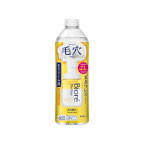 ビオレザフェイス泡洗顔料スムースクリアつめかえ用340ml