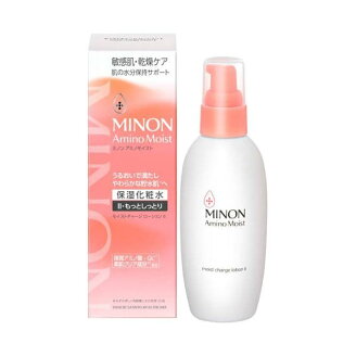 ミノンアミノモイストモイストチャージローションIIもっとしっとりタイプ 150mL 【MIN...