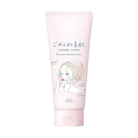 クリアターン ごめんね素肌 洗顔料 120g 洗顔