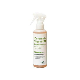 PE セラミド・オリゴノール(R) スプレープレミアム 200ml ボディケア・ペット用品