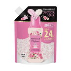 レノア アロマジュエル Perfume お洗濯の香り付けビーズ ブルーミング 詰替 特大 1040mL