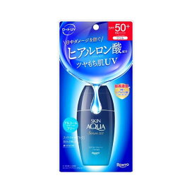 スキンアクア ヒアルロンセラムUV 70g 【スキンアクア】 日焼け止め