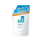 シーブリーズ 全身薬用ローション アンティセプティック f つめかえ 700mL
