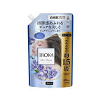 IROKA ピュアフリージア スパウト 650ml
