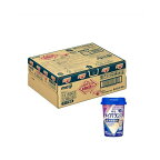 メイバランスミニ カップ ブルーベリーヨーグルト味 125mL*12本入